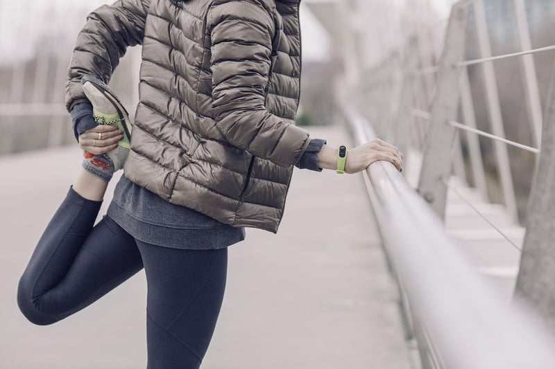 Gentle Stretching Routines